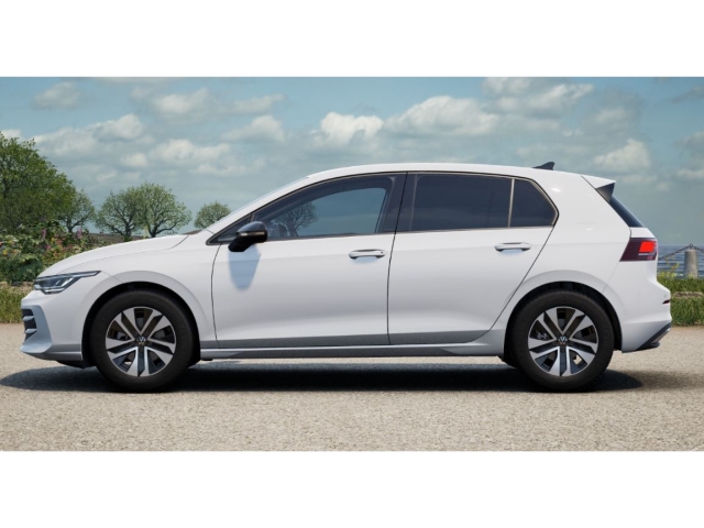 Golf VIII ENERGY 1,5TSI 6-Gang  LED ACC SHZ 4Season