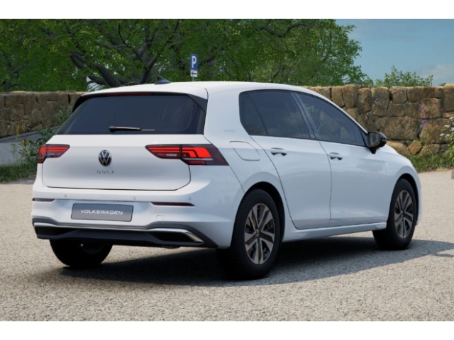 Golf VIII ENERGY 1,5TSI 6-Gang  LED ACC SHZ 4Season