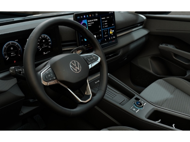 T-Roc Life 1.5 DSG AHK ACC RFK SHZ 4Season