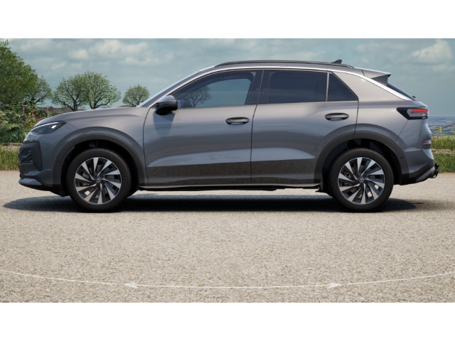 T-Roc Life 1.5 DSG AHK ACC RFK SHZ 4Season