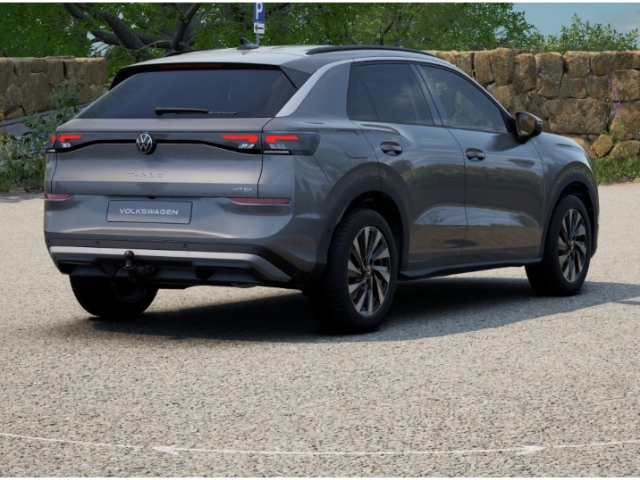 T-Roc Life 1.5 DSG AHK ACC RFK SHZ 4Season