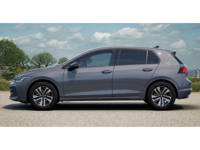 Golf VIII ENERGY 1,5TSI 6-Gang LED ACC 4Season