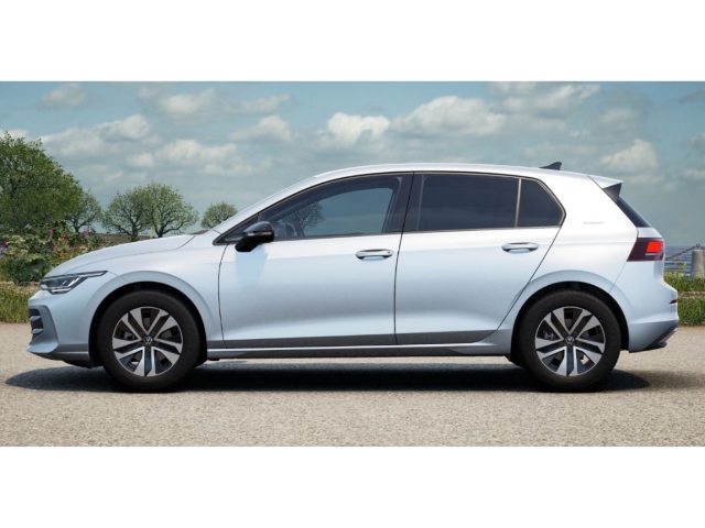 Golf VIII ENERGY 1,5TSI 6-Gang ACC SHZ LED 4Season