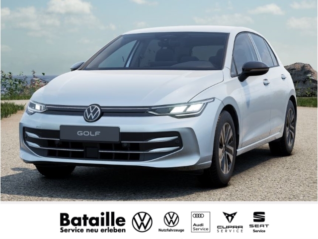 Golf VIII ENERGY 1,5TSI 6-Gang ACC SHZ LED 4Season