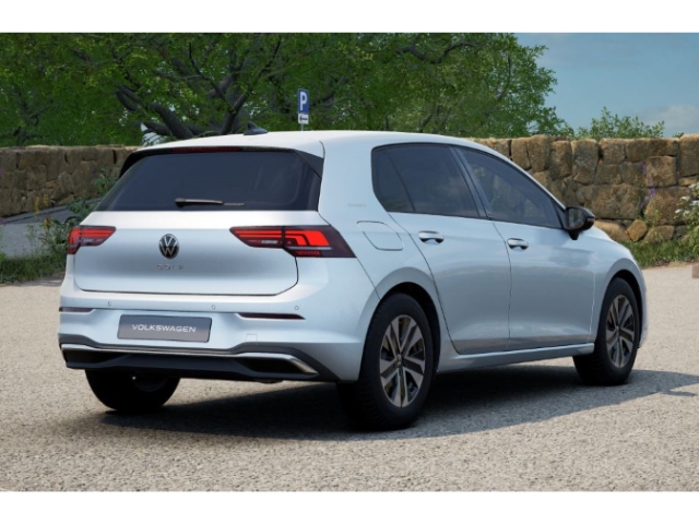 Golf VIII ENERGY 1,5TSI 6-Gang ACC SHZ LED 4Season