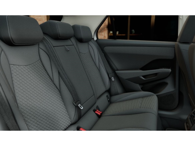 T-Roc Life 1.5 eTSI DSG AHK  ACC RFK SHZ AppConnect