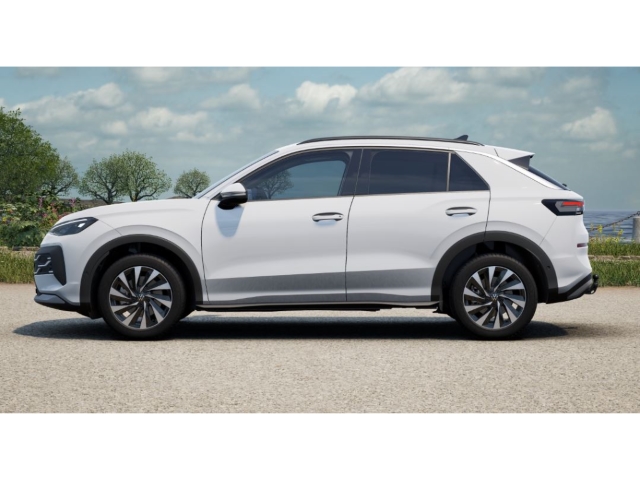 T-Roc Life 1.5 eTSI DSG AHK  ACC RFK SHZ AppConnect