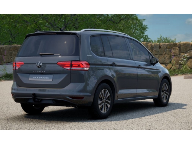 Touran ENERGY 1,5 TSI 6-Gang 7-Sitzer AHK RFK SHZ