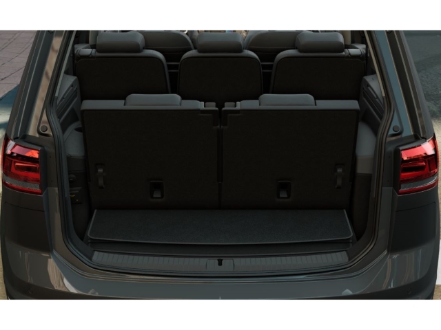 Touran ENERGY 1,5 TSI 6-Gang 7-Sitzer AHK RFK SHZ