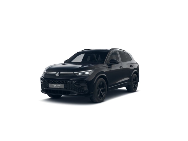 Tiguan 1.5 TSI R-Line eHybrid DSG AHK Matrix Pano