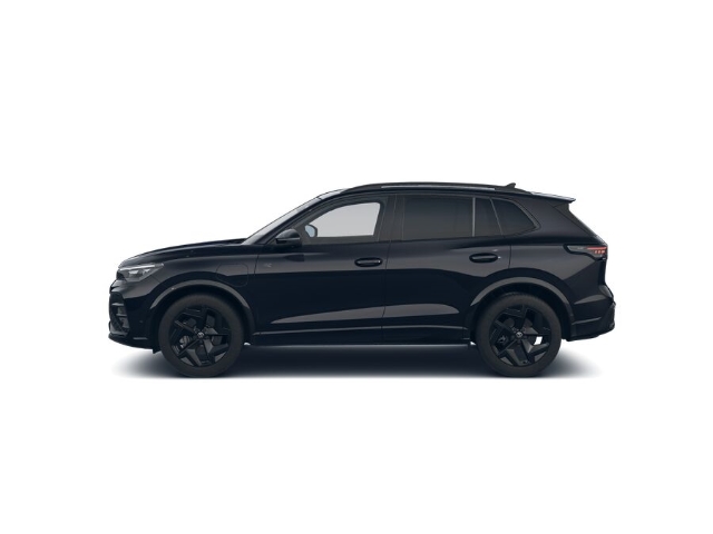 Tiguan 1.5 TSI R-Line eHybrid DSG AHK Matrix Pano