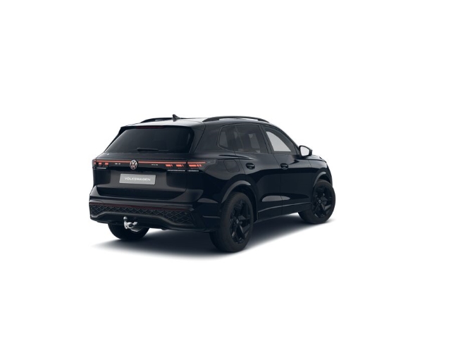 Tiguan 1.5 TSI R-Line eHybrid DSG AHK Matrix Pano