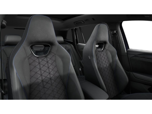 Tiguan 1.5 TSI R-Line eHybrid DSG AHK Matrix Pano