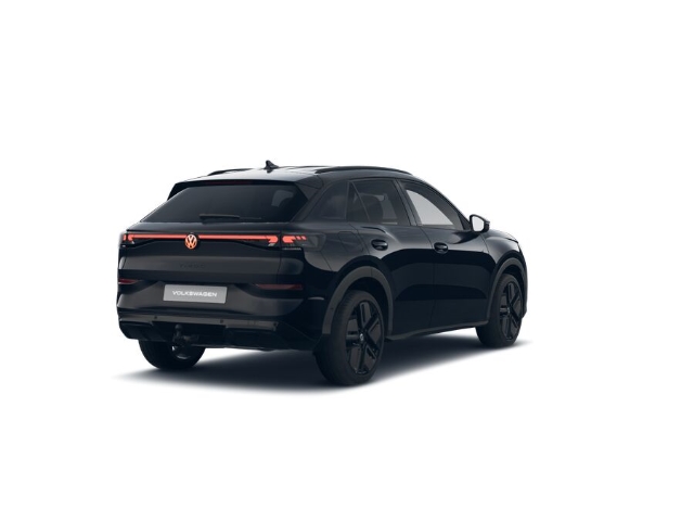 T-Roc R-Line 1.5 DSG Black Style AHK Navi Matrix