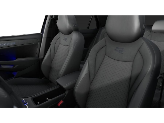 T-Roc R-Line 1.5 DSG Black Style AHK Navi Matrix