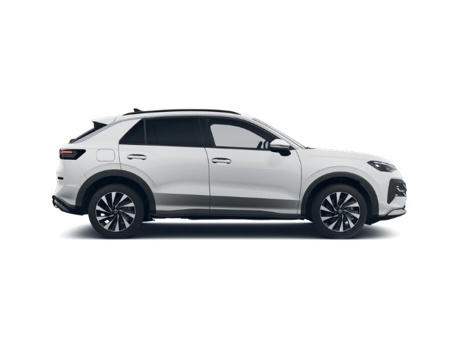 T-Roc ENERGY 1.5 l DSG AHK Navi LED ACC App Conn.