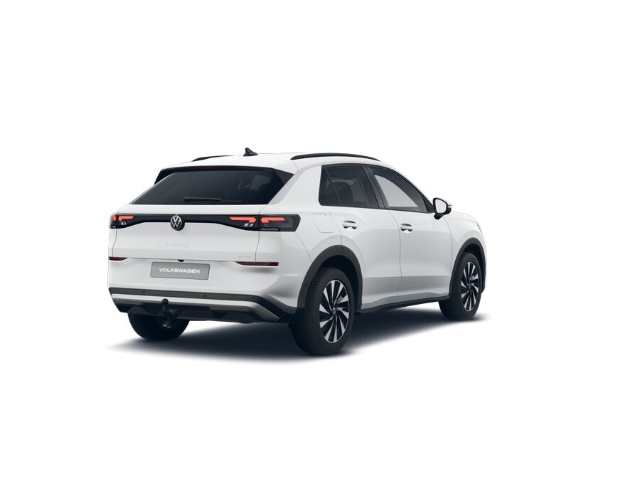 T-Roc ENERGY 1.5 l DSG AHK Navi LED ACC App Conn.