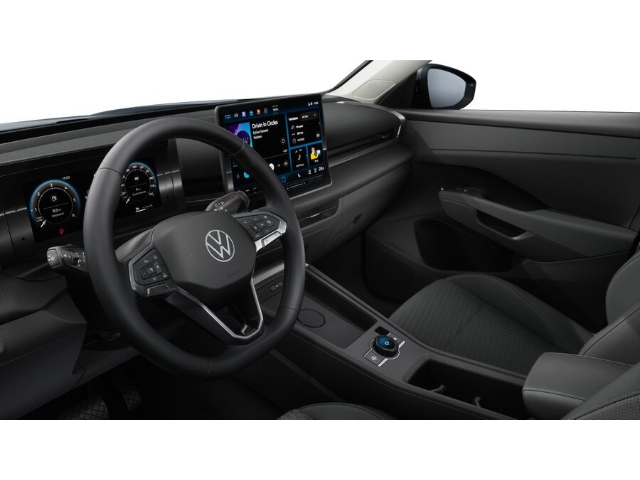 T-Roc ENERGY 1.5 l DSG AHK Navi LED ACC App Conn.
