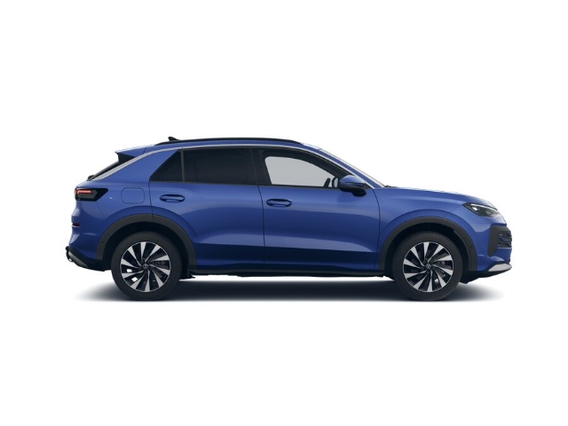 T-Roc ENERGY 1.5 l DSG AHK Navi LED ACC App Conn.