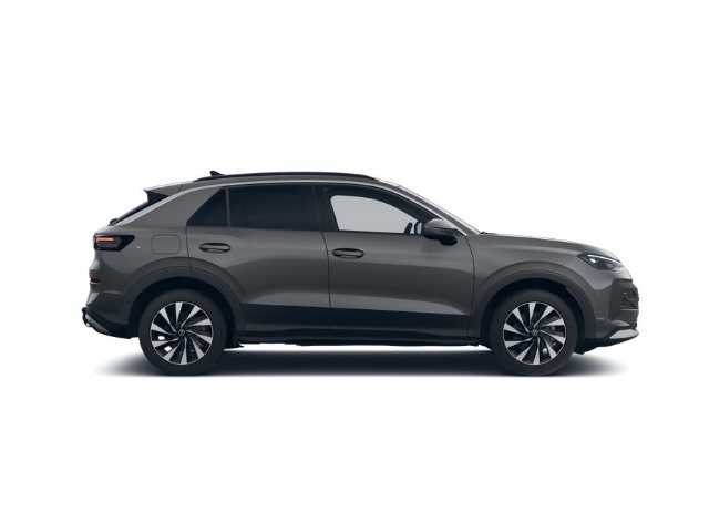 T-Roc ENERGY 1.5 l DSG AHK Navi LED ACC App Conn.