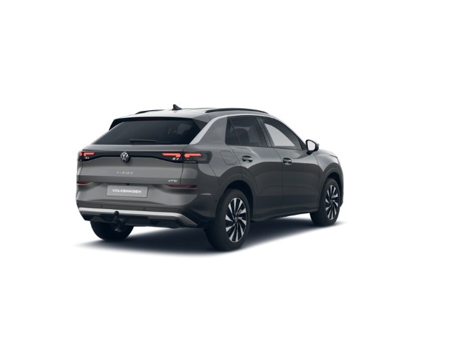 T-Roc ENERGY 1.5 l DSG AHK Navi LED ACC App Conn.