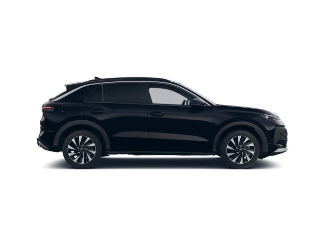 T-Roc ENERGY 1.5 l DSG AHK Navi LED ACC App Conn.
