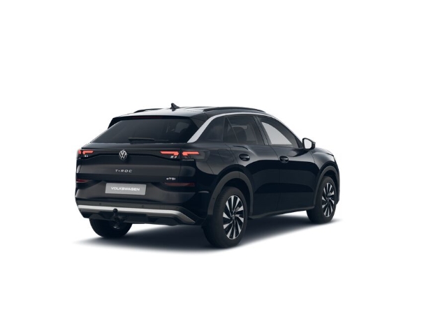 T-Roc ENERGY 1.5 l DSG AHK Navi LED ACC App Conn.