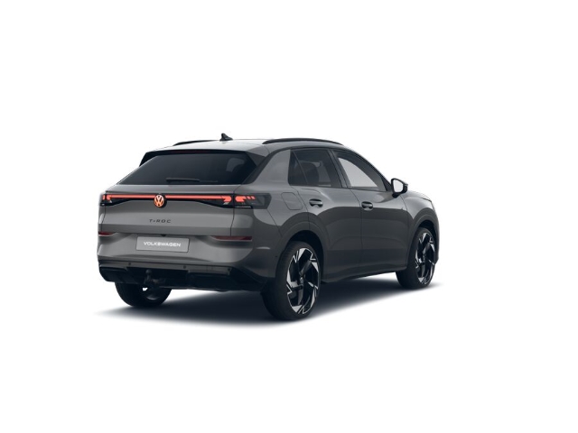 T-Roc R-Line 1.5 DSG Black Style HUD AHK Pano Leder