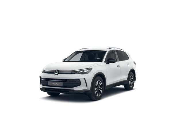 Tiguan 1.5 eTSI ENERGY DSG AHK Navi LED Plus