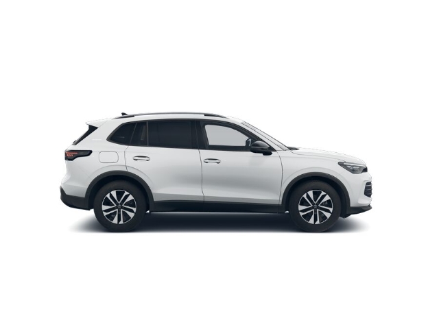 Tiguan 1.5 eTSI ENERGY DSG AHK Navi LED Plus