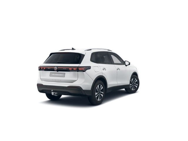 Tiguan 1.5 eTSI ENERGY DSG AHK Navi LED Plus