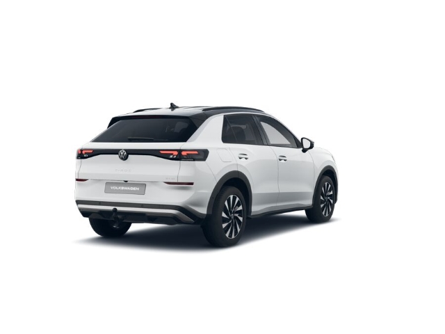 T-Roc ENERGY 1.5 l DSG AHK Navi LED ACC App Conn.