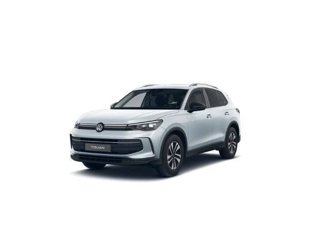 Tiguan 1.5 Life ENERGY eTSI DSG AHK Navi LED Plus