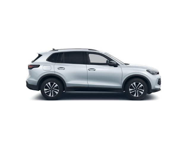 Tiguan 1.5 Life ENERGY eTSI DSG AHK Navi LED Plus