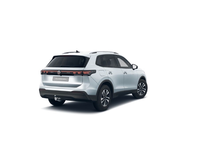 Tiguan 1.5 Life ENERGY eTSI DSG AHK Navi LED Plus