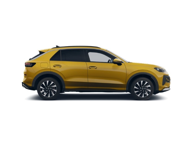 T-Roc ENERGY 1.5 l DSG AHK Navi LED ACC App Conn.
