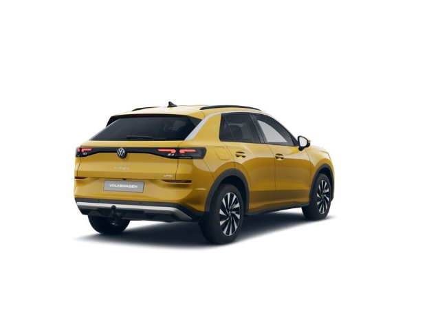 T-Roc ENERGY 1.5 l DSG AHK Navi LED ACC App Conn.