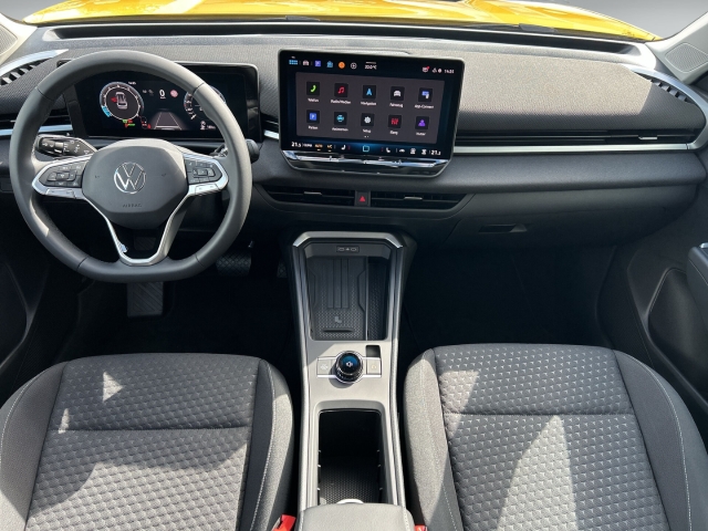 T-Roc ENERGY 1.5 l DSG AHK Navi LED ACC App Conn.