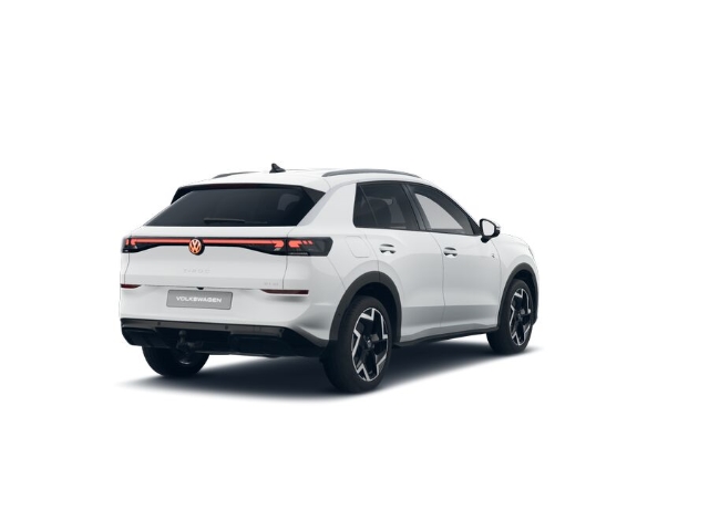 T-Roc R-Line 1.5 DSG AHK Navi Matrix GJR App Conn.