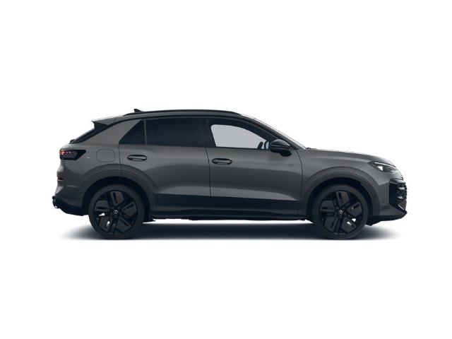 T-Roc R-Line 1.5 DSG Black Style AHK Navi Matrix