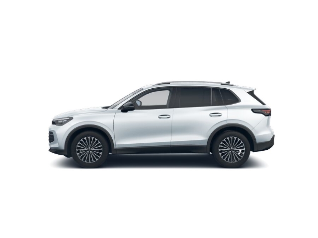 Tiguan 2.0 ENERGY 2,0 TDI DSG AHK LED Plus