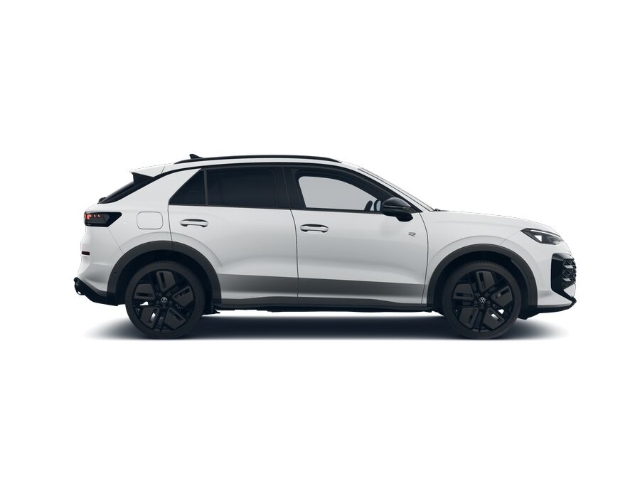 T-Roc R-Line 1.5 DSG Black Style AHK Navi Matrix