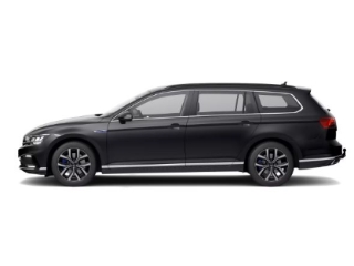 Passat Variant GTE 1.4 TSI Hybrid AHK Navi ACC