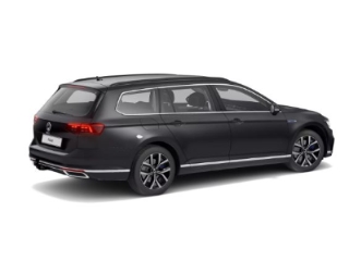 Passat Variant GTE 1.4 TSI Hybrid AHK Navi ACC