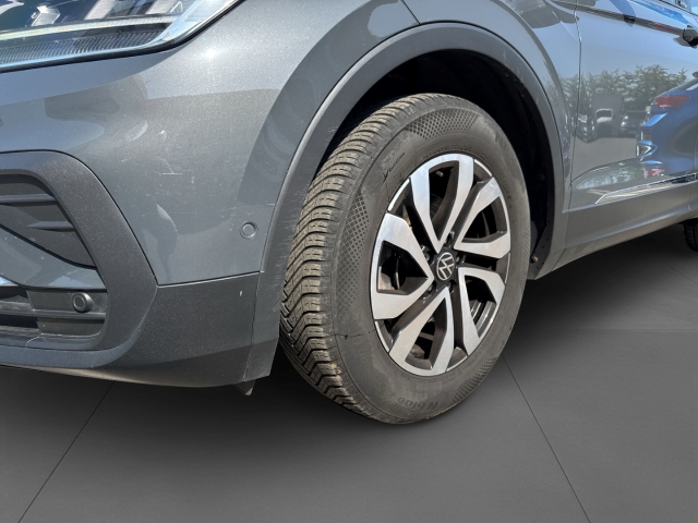 Tiguan 2.0 TDI Active AHK Nav ACC Fahrschulwagen