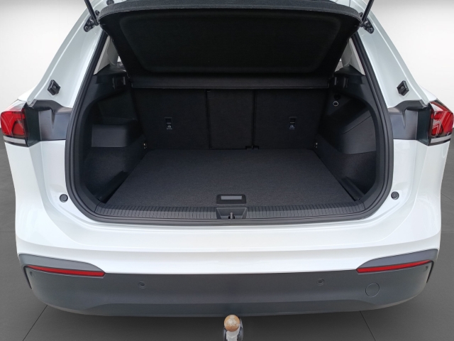 Tiguan Life eTSI 96kW DSG AHK Navi 360 Kamera ACC