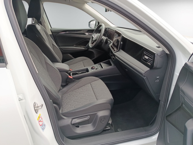 Tiguan Life eTSI 96kW DSG AHK Navi 360 Kamera ACC