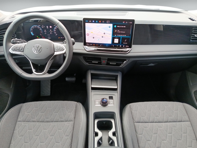Tiguan Life eTSI 96kW DSG AHK Navi 360 Kamera ACC