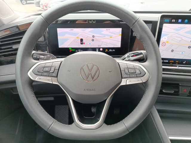 Tiguan Life eTSI 96kW DSG AHK Navi 360 Kamera ACC