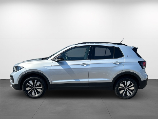 T-Cross 1.0 TSI Goal SHZ ACC GJR App-Connect